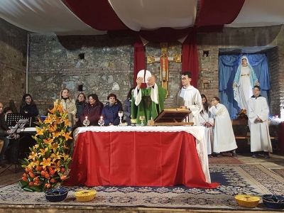 14 meraviglie del potere della Santa Messa